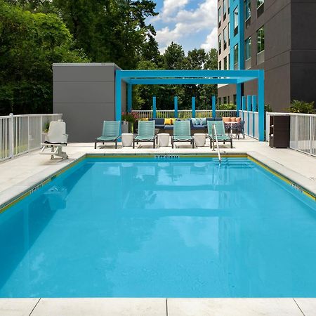 Tru By Hilton Charleston Ashley Phosphate, Sc Goose Creek Exteriör bild