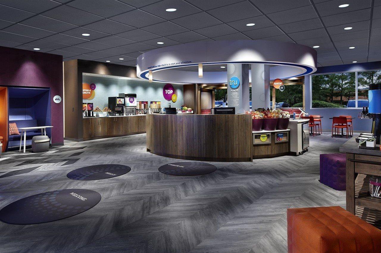 Tru By Hilton Charleston Ashley Phosphate, Sc Goose Creek Exteriör bild