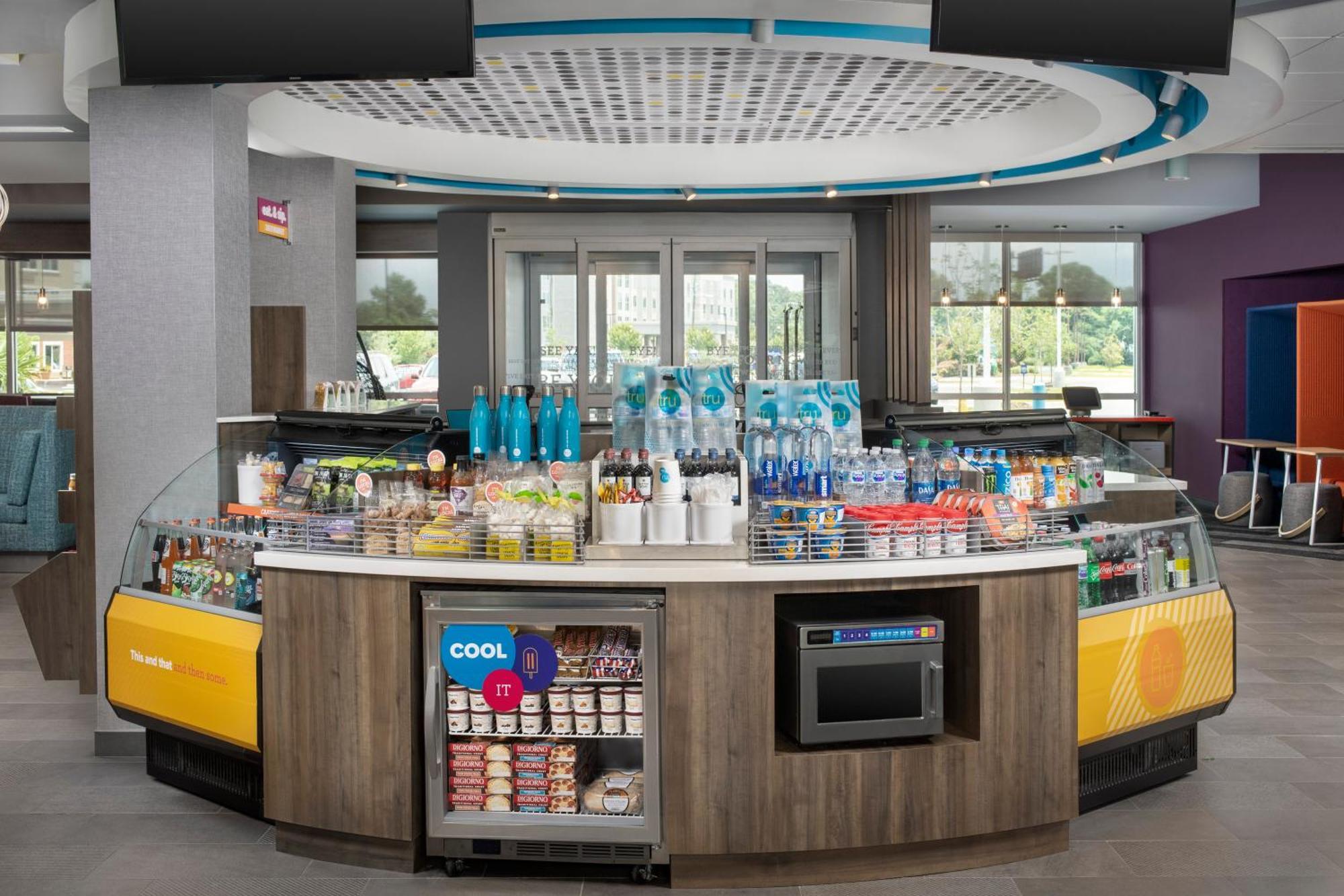 Tru By Hilton Charleston Ashley Phosphate, Sc Goose Creek Exteriör bild