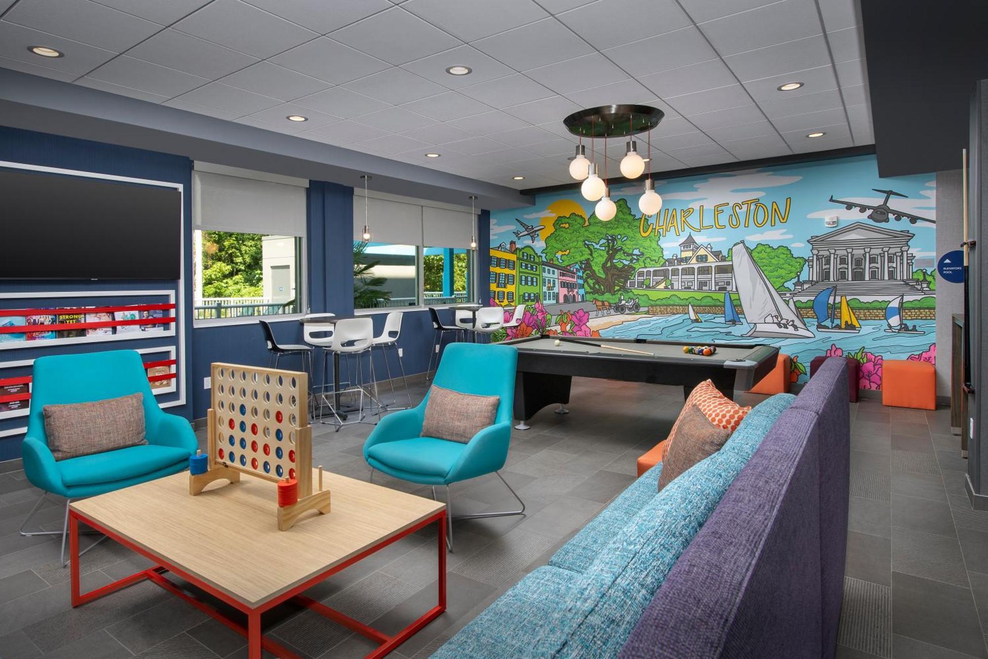 Tru By Hilton Charleston Ashley Phosphate, Sc Goose Creek Exteriör bild