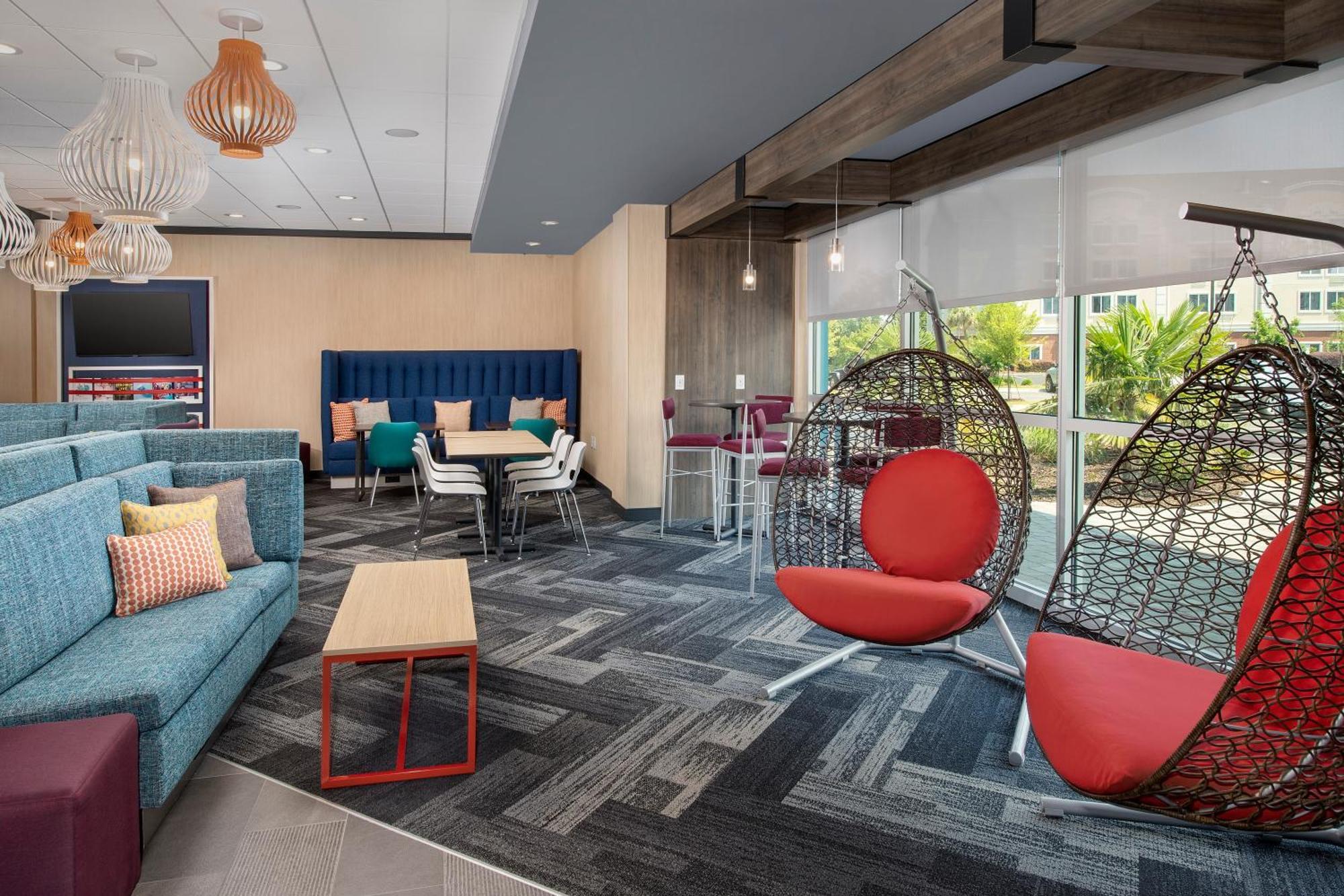 Tru By Hilton Charleston Ashley Phosphate, Sc Goose Creek Exteriör bild