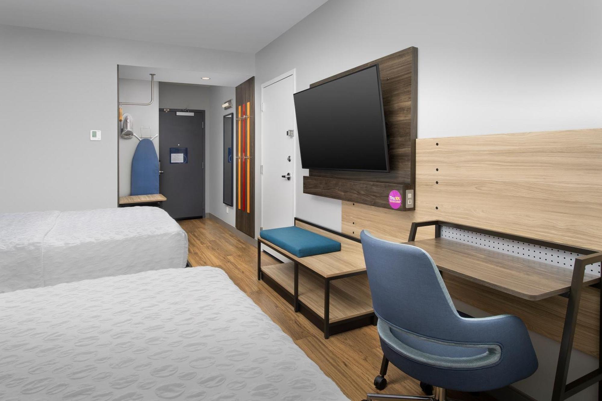 Tru By Hilton Charleston Ashley Phosphate, Sc Goose Creek Exteriör bild