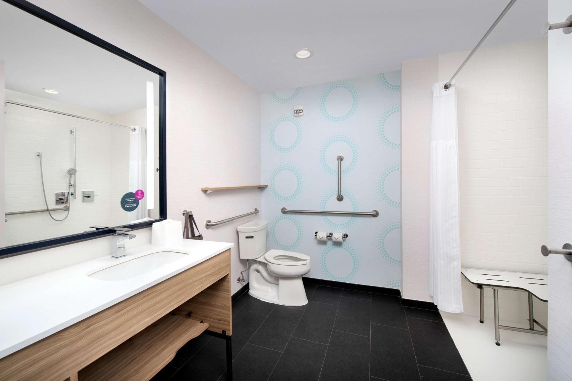 Tru By Hilton Charleston Ashley Phosphate, Sc Goose Creek Exteriör bild