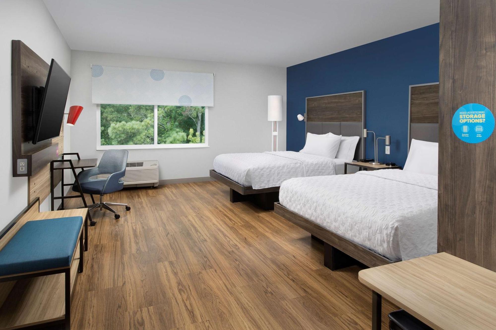 Tru By Hilton Charleston Ashley Phosphate, Sc Goose Creek Exteriör bild