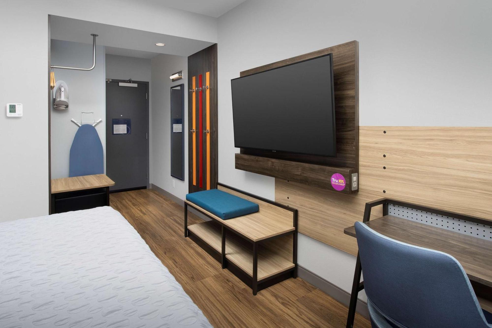 Tru By Hilton Charleston Ashley Phosphate, Sc Goose Creek Exteriör bild
