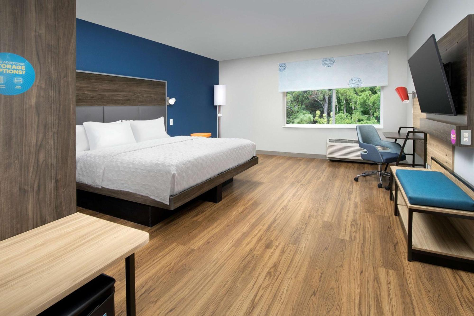 Tru By Hilton Charleston Ashley Phosphate, Sc Goose Creek Exteriör bild