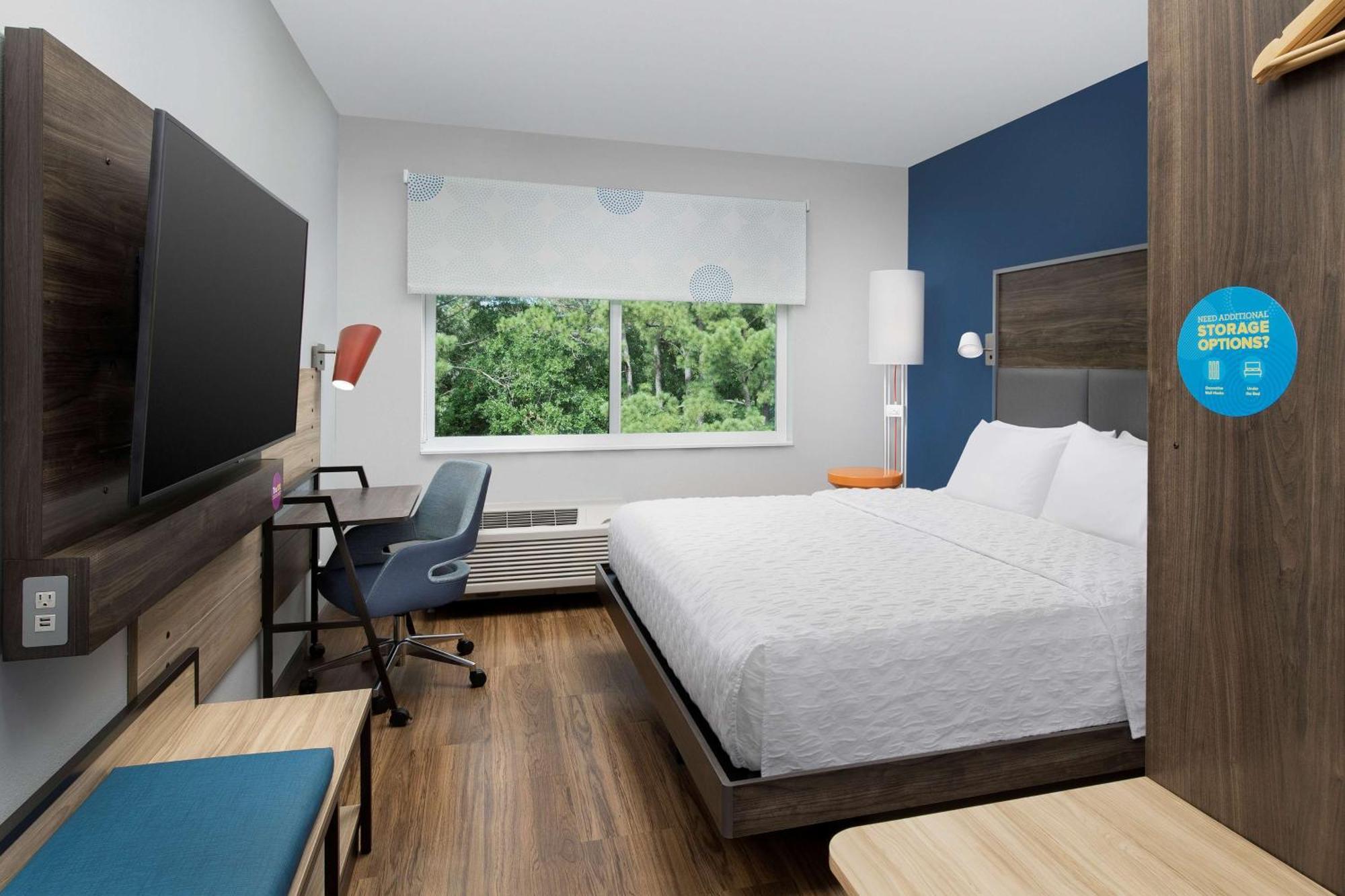 Tru By Hilton Charleston Ashley Phosphate, Sc Goose Creek Exteriör bild