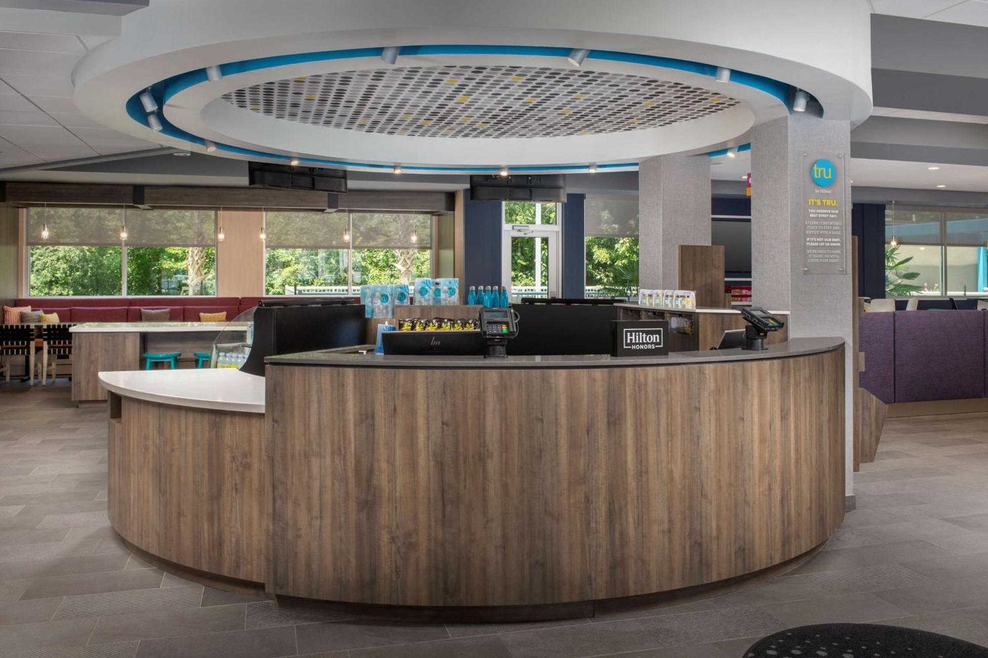 Tru By Hilton Charleston Ashley Phosphate, Sc Goose Creek Exteriör bild