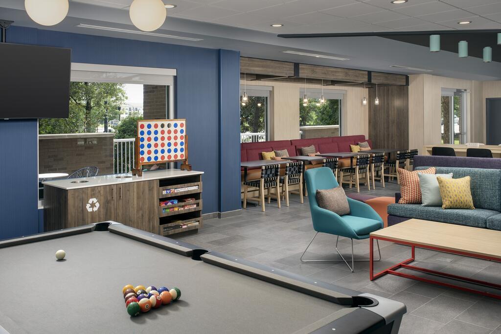 Tru By Hilton Charleston Ashley Phosphate, Sc Goose Creek Exteriör bild
